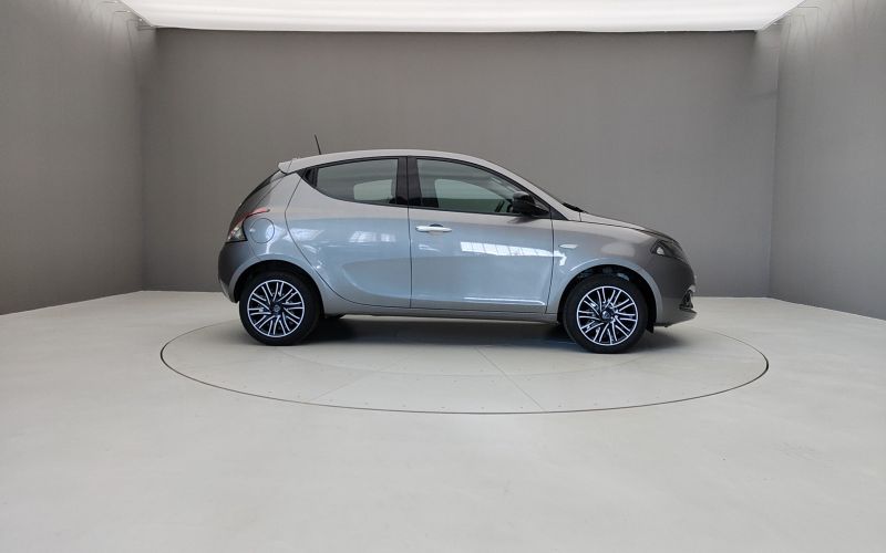 YPSILON 1.0 70CV HYBRID GOLD 