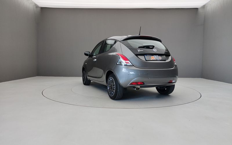 YPSILON 1.0 70CV HYBRID GOLD 