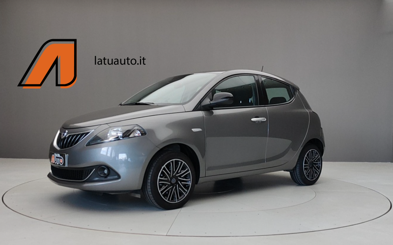 YPSILON 1.0 70CV HYBRID GOLD 