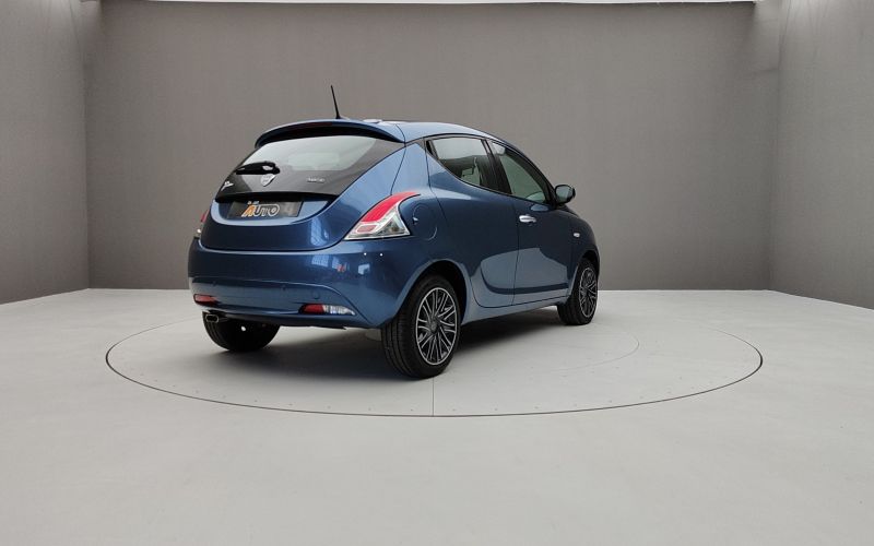 YPSILON 1.0 70CV HYBRID GOLD 