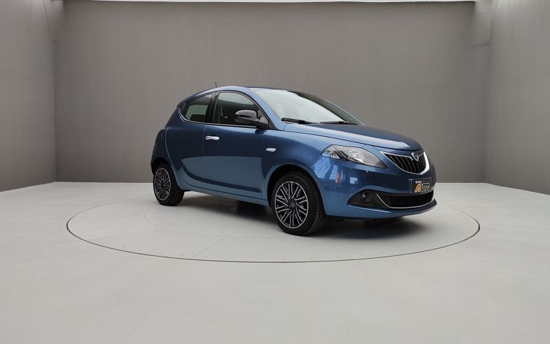 YPSILON 1.0 70CV HYBRID GOLD 