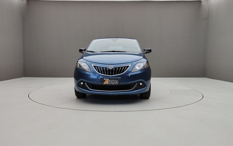 YPSILON 1.0 70CV HYBRID GOLD 