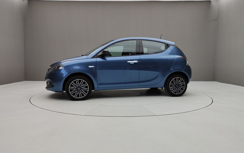 YPSILON 1.0 70CV HYBRID GOLD 