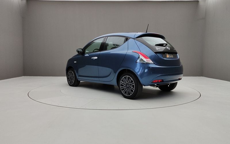 YPSILON 1.0 70CV HYBRID GOLD 