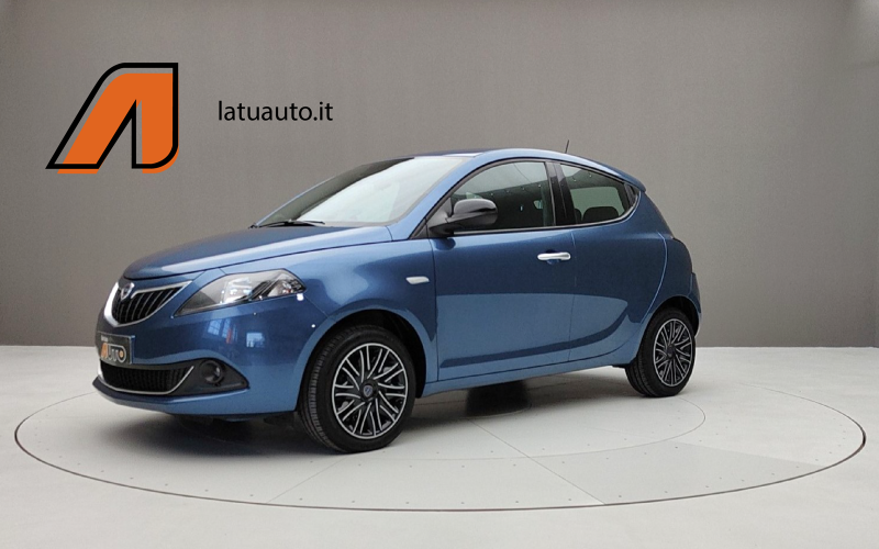 YPSILON 1.0 70CV HYBRID GOLD 