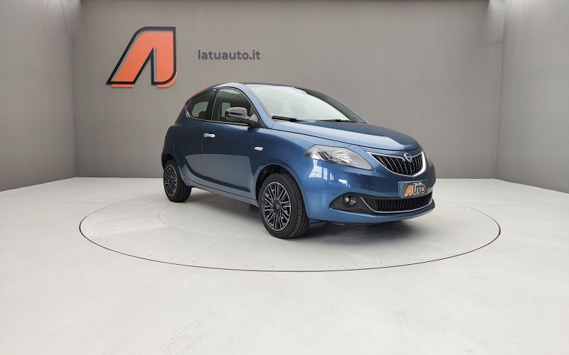 YPSILON 1.0 70CV HYBRID GOLD 