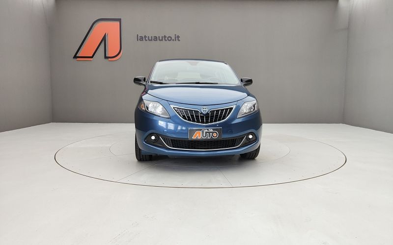 YPSILON 1.0 70CV HYBRID GOLD 