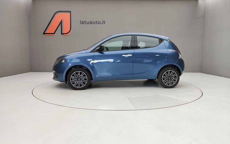 YPSILON 1.0 70CV HYBRID GOLD 