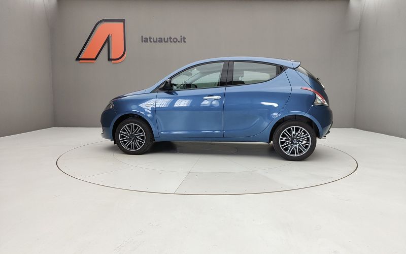YPSILON 1.0 70CV HYBRID GOLD 