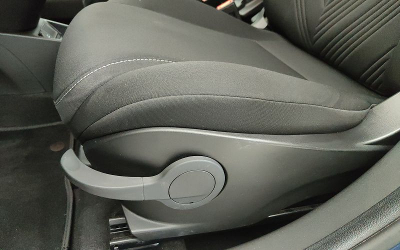 YPSILON 1.0 70CV HYBRID GOLD 