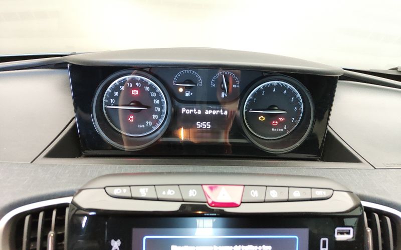 YPSILON 1.0 70CV HYBRID GOLD 