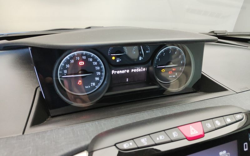 YPSILON 1.0 70CV HYBRID GOLD 