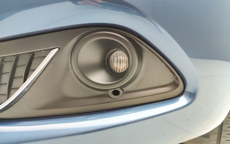 YPSILON 1.0 70CV HYBRID GOLD 