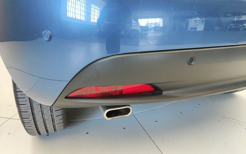YPSILON 1.0 70CV HYBRID GOLD 