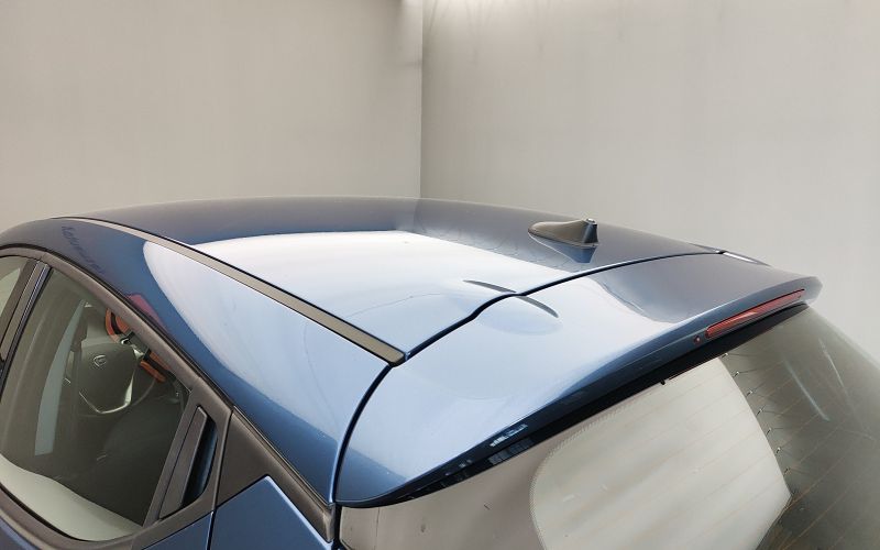 YPSILON 1.0 70CV HYBRID GOLD 