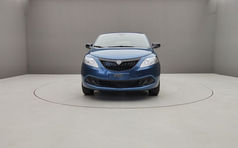 YPSILON 1.0 70CV HYBRID ORO