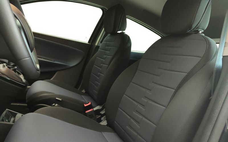 YPSILON 1.0 70CV HYBRID PLATINO 