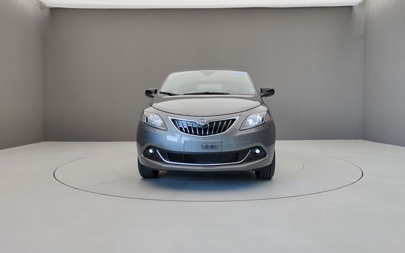 YPSILON 1.0 70CV HYBRID PLATINO 