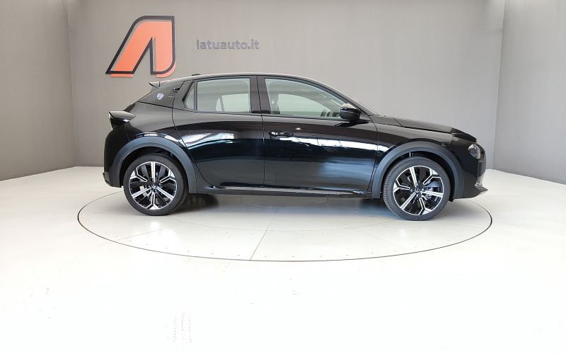YPSILON 1.2 HYBRID 100CV