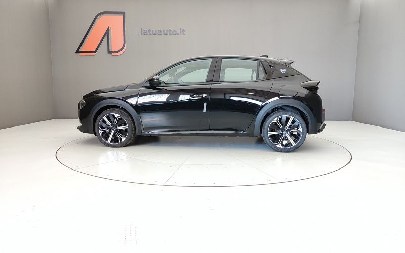 YPSILON 1.2 HYBRID 100CV