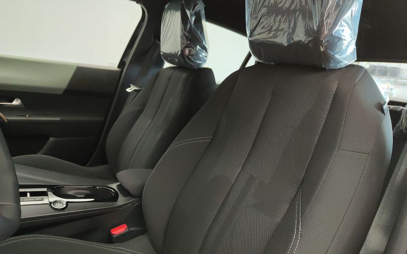 YPSILON 1.2 HYBRID 100CV