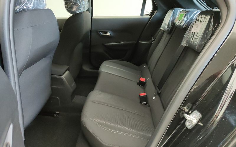 YPSILON 1.2 HYBRID 100CV