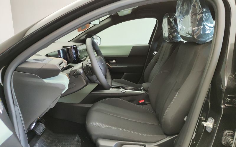 YPSILON 1.2 HYBRID 100CV