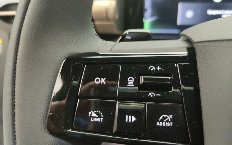 YPSILON 1.2 HYBRID 110CV LX