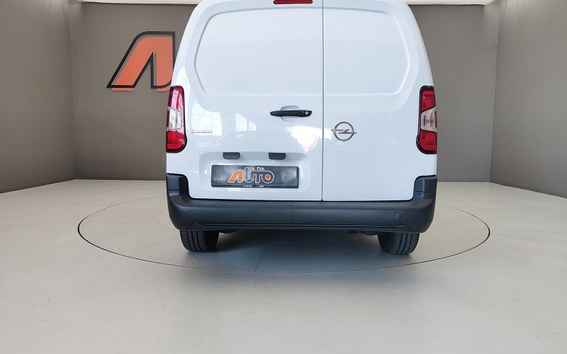 COMBO CARGO 1.5 D 130CV L2H1 EDITION