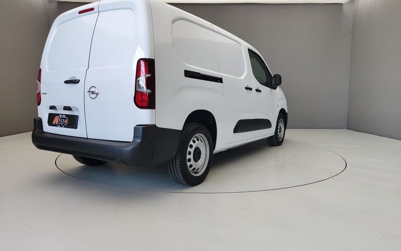 COMBO CARGO 1.5 D 130CV L2H1 EDITION