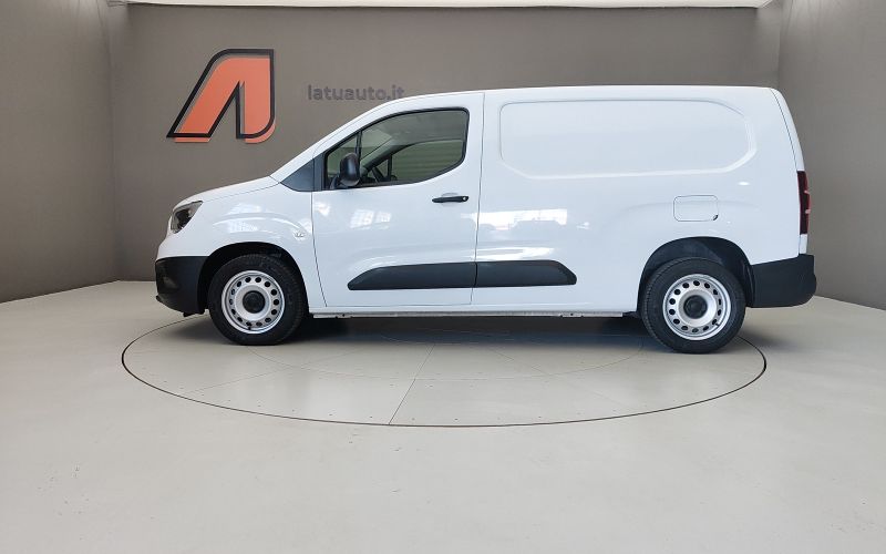COMBO CARGO 1.5 D 130CV L2H1 EDITION