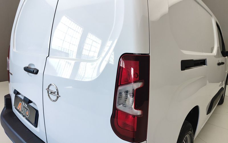 COMBO CARGO 1.5 D 130CV L2H1 EDITION