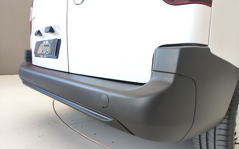 COMBO CARGO 1.5 D 130CV L2H1 EDITION