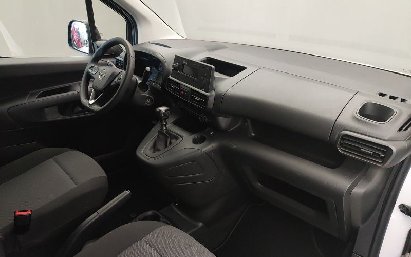 COMBO CARGO 1.5 D 130CV L2H1 EDITION