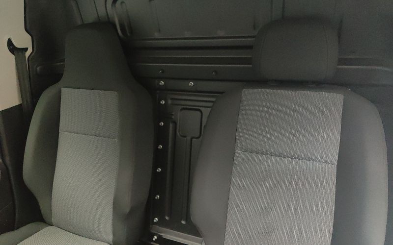 COMBO CARGO 1.5 D 130CV L2H1 EDITION