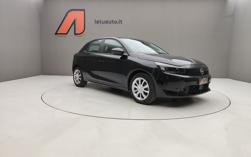 CORSA 1.2 75CV