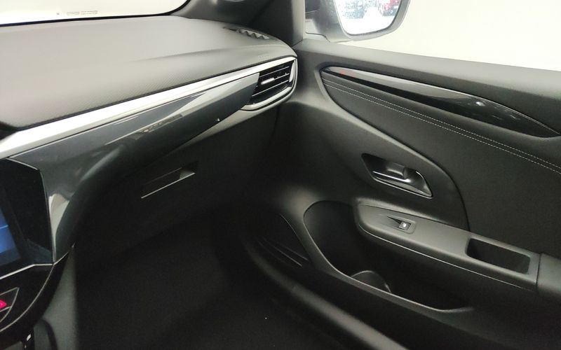CORSA 1.2 100CV GS AT8
