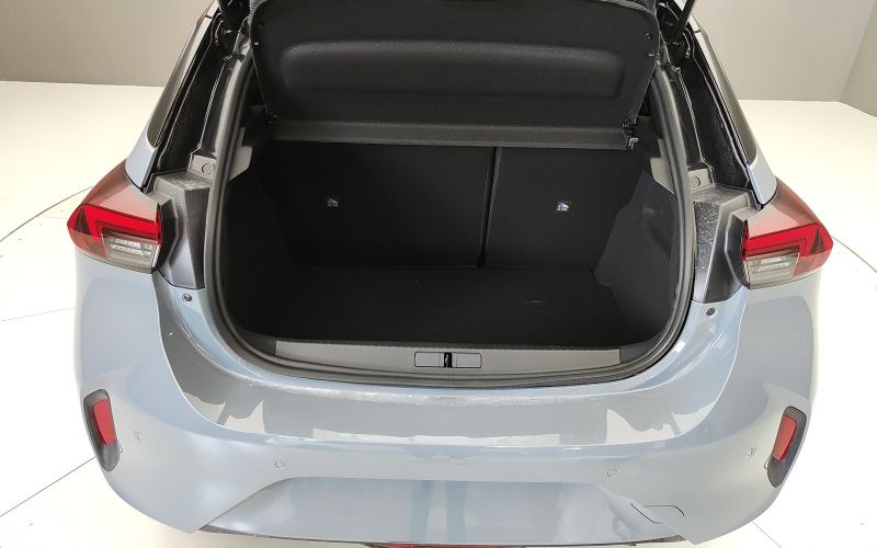 CORSA 1.2 100CV GS AT8