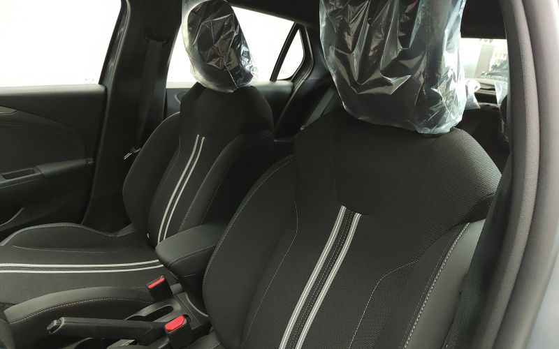 CORSA 1.2 100CV GS AT8