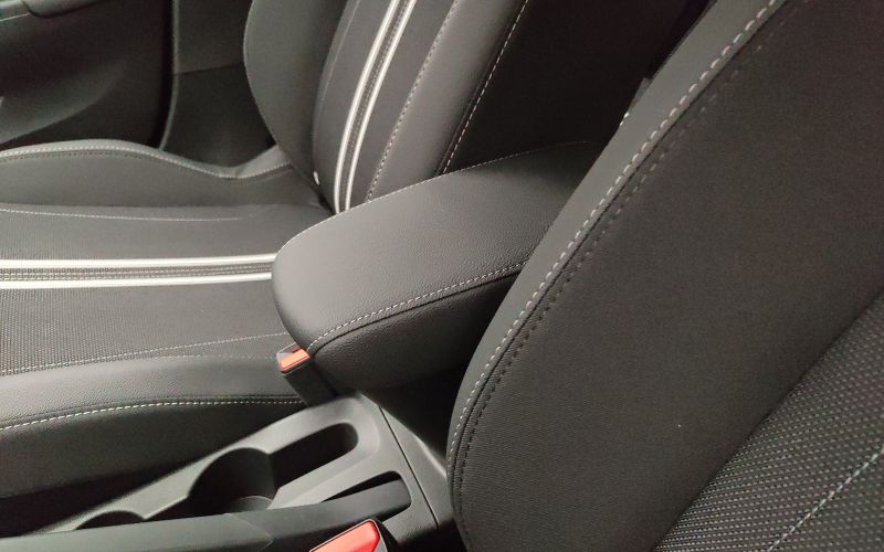 CORSA 1.2 100CV GS AT8