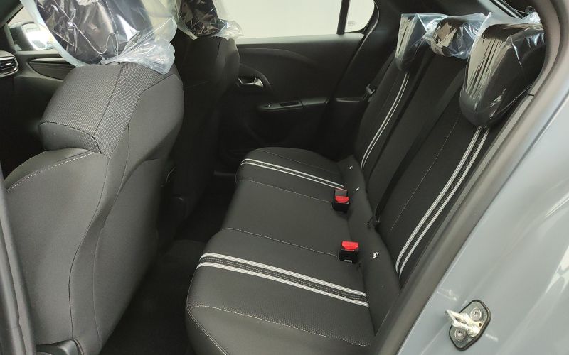 CORSA 1.2 100CV GS AT8