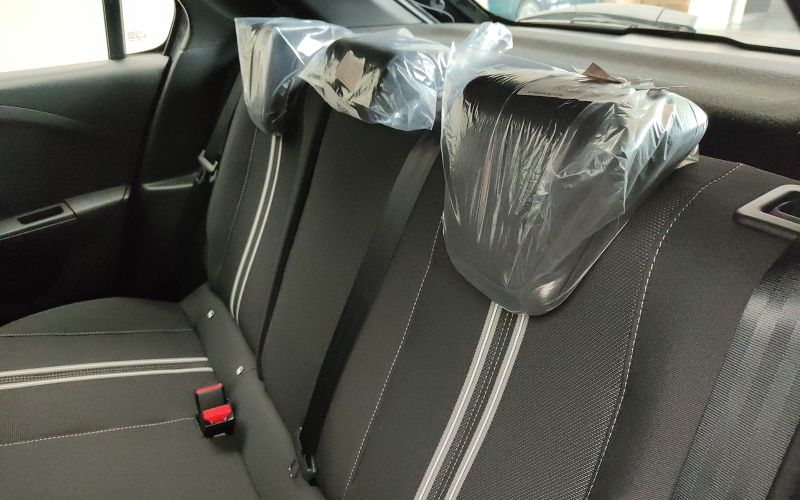 CORSA 1.2 100CV GS AT8