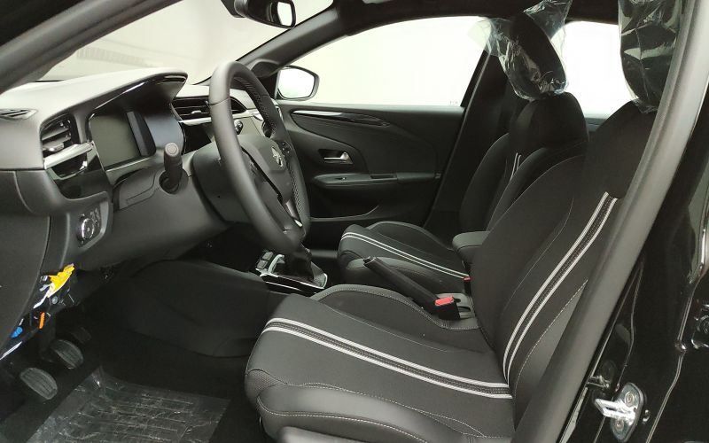 CORSA 1.2 75CV GS