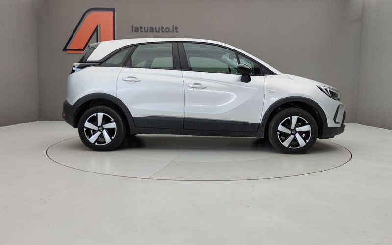 CROSSLAND 1.5 ECOTEC 110CV  EDITION