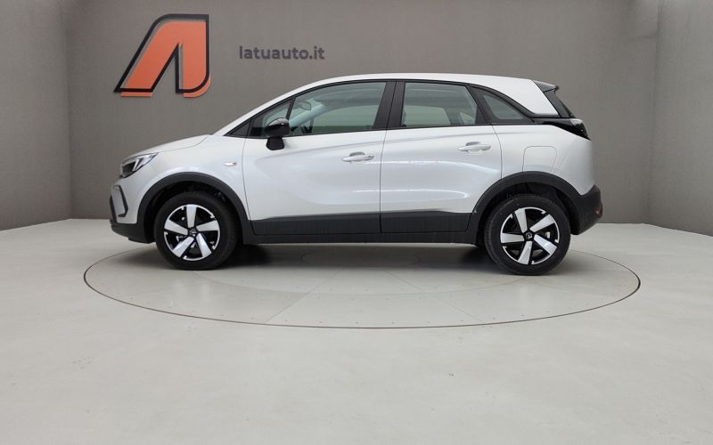 CROSSLAND 1.5 ECOTEC 110CV  EDITION