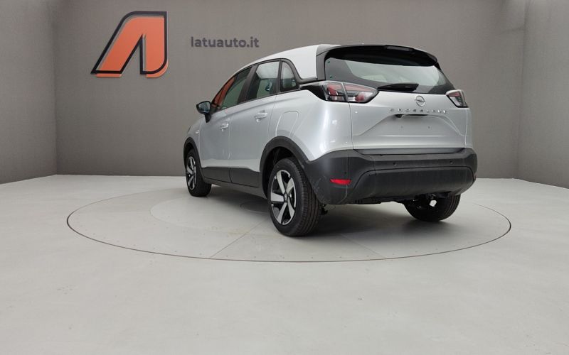 CROSSLAND 1.5 ECOTEC 110CV  EDITION