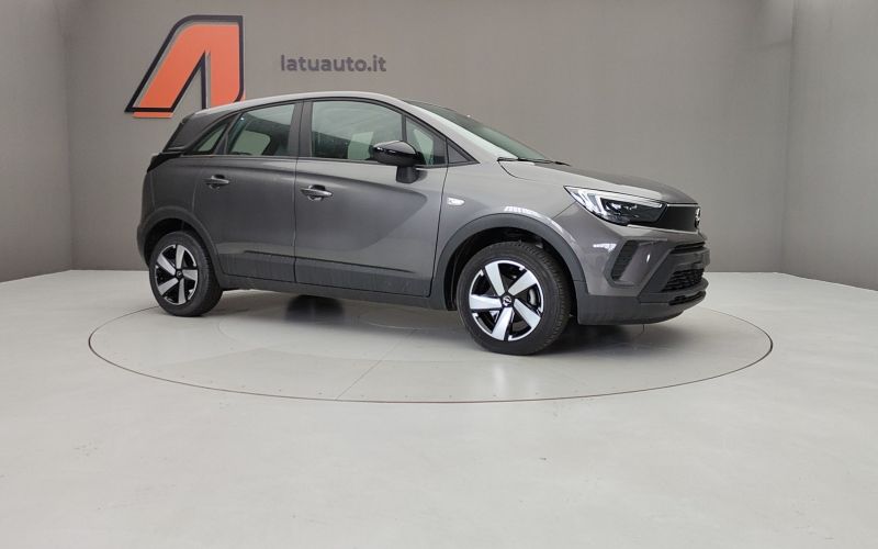 CROSSLAND 1.5 ECOTEC 110CV  EDITION