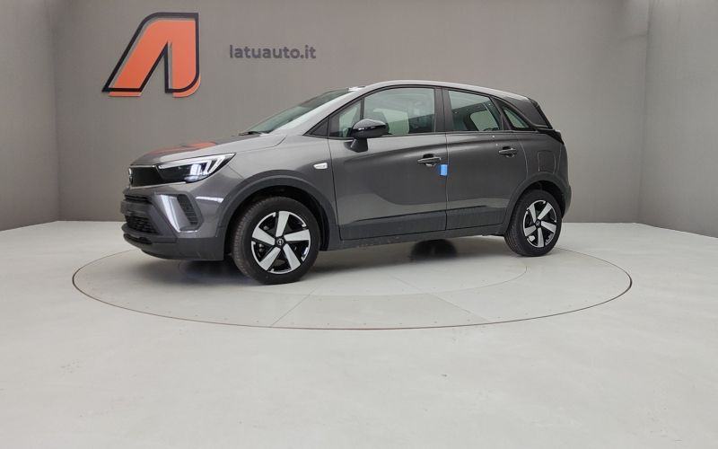 CROSSLAND 1.5 ECOTEC 110CV  EDITION