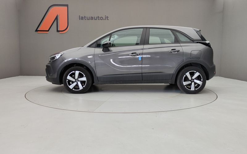 CROSSLAND 1.5 ECOTEC 110CV  EDITION