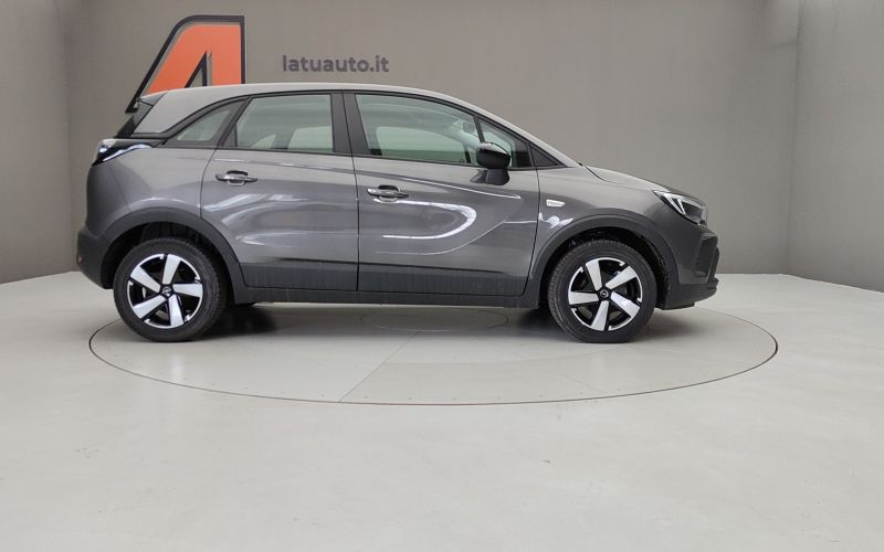 CROSSLAND 1.5 ECOTEC 110CV  EDITION